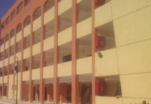 مشروع إنشاء مدرسة جزيرة راجح – إسنا